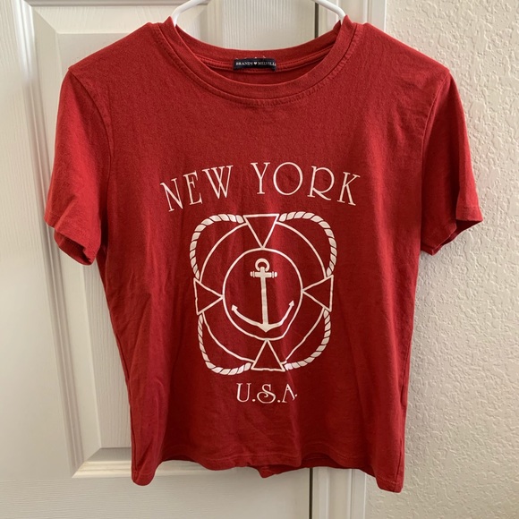 Brandy Melville Tops - *SOLD*